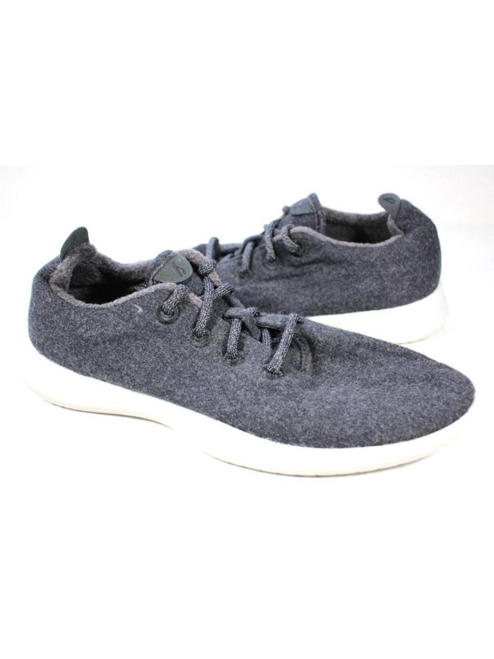 Allbirds The Wool Runner Shoes Mens 10 Q1176